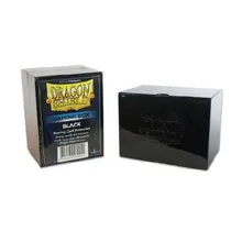 Preporučeni proizvod: Dragon Shield Strong Box Black