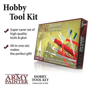 Hobby Tool Kit - slika proizvoda pod brojem: 1