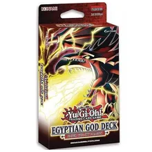 Preporučeni proizvod: Egyptian God Deck Slifer the Sky Dragon