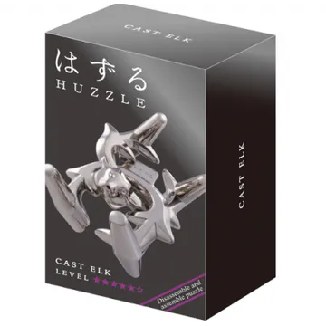 Cast Elk (težina 5/6) - slika proizvoda pod brojem: 1