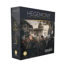 Preporučeni proizvod: Hegemony Lead Your Class to Victory