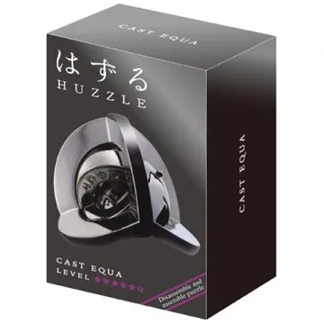 Cast Equa (težina 5/6) - slika proizvoda pod brojem: 1