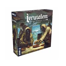 Preporučeni proizvod: Ierusalem Anno Domini