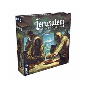 Ierusalem Anno Domini - slika proizvoda pod brojem: 1