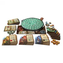 Preporučeni proizvod: The Quacks of Quedlinburg (na srpskom jeziku)