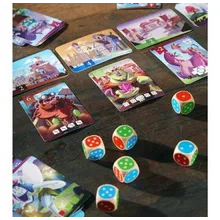 Preporučeni proizvod: King of the Dice (8+) (Kralj kockica) SR verzija