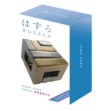 Preporučeni proizvod: Cast Coil (težina 4/6)