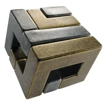 Preporučeni proizvod: Cast Coil (težina 4/6)