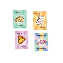 Preporučeni proizvod: Tako Cica Pica (na srpskom jeziku)