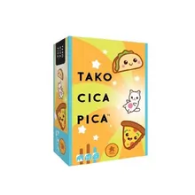 Preporučeni proizvod: Tako Cica Pica (na srpskom jeziku)