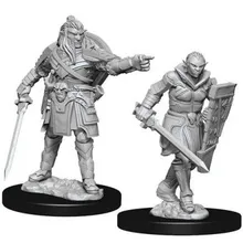 Preporučeni proizvod: D&D Nolzur's marvelous miniatures - Hobgoblins