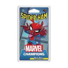 Preporučeni proizvod: Marvel Champions Spider Ham Hero Pack
