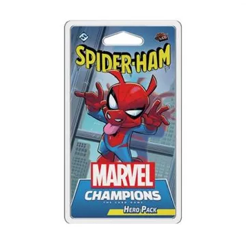 Marvel Champions Spider Ham Hero Pack - slika proizvoda pod brojem: 1
