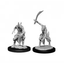 Preporučeni proizvod: D&D Nolzur's Marvelous Miniatures Jackalwere