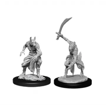 D&D Nolzur's Marvelous Miniatures Jackalwere - slika proizvoda pod brojem: 1