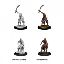 Preporučeni proizvod: D&D Nolzur's Marvelous Miniatures Jackalwere