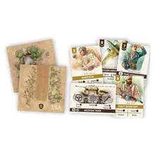 Preporučeni proizvod: Undaunted - North Africa