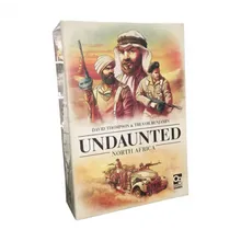 Preporučeni proizvod: Undaunted - North Africa