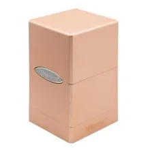 Preporučeni proizvod: Ultra Pro Satin Tower Deck Box - Metalic Rose