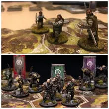 Preporučeni proizvod: The Lord of the Rings: Journeys in the Middle-Earth