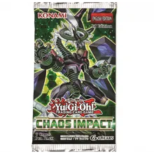 Preporučeni proizvod: Chaos Impact Booster