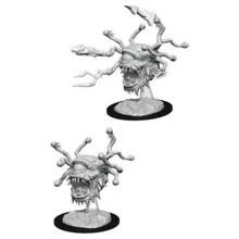 Preporučeni proizvod: D&D Nolzur's marvelous miniatures - Beholder Zombie