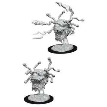 D&D Nolzur's marvelous miniatures - Beholder Zombie - slika proizvoda pod brojem: 1