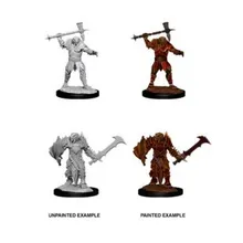Preporučeni proizvod: D&D Nolzur's Marvelous Miniatures Male Dragonborn Paladin