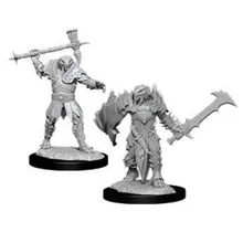 Preporučeni proizvod: D&D Nolzur's Marvelous Miniatures Male Dragonborn Paladin