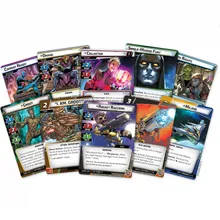 Preporučeni proizvod: Marvel Champions the Galaxy's Most Wanted Expansion