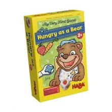Preporučeni proizvod: My Very First Games - Hungry as a Bear
