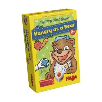 My Very First Games - Hungry as a Bear - slika proizvoda pod brojem: 1