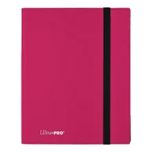 Preporučeni proizvod: Ultra Pro Eclipse Hot Pink 9-pkt Pro-binder