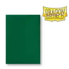 Preporučeni proizvod: Dragon Shield Zeleni