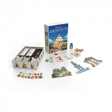 Preporučeni proizvod: 7 Wonders Architects