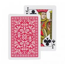 Preporučeni proizvod: Fournier Nº 505 Red