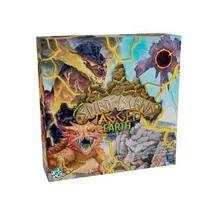 Preporučeni proizvod: Spirit Island Jagged Earth