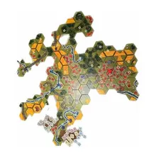 Preporučeni proizvod: Dorfromantik The Board Game