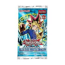 Preporučeni proizvod: Yu Gi Oh Legend of Blue Eyes White Dragon Booster