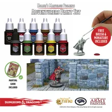 Preporučeni proizvod: Nolzurs Marvelous Pigments Adventurers Paint Set