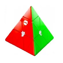 Preporučeni proizvod: Gan Monster Go Pyraminx
