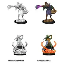 Preporučeni proizvod: D&D Nolzur's marvelous miniatures - Arcanoloth & Ultraloth