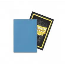 Preporučeni proizvod: Dragon Shield Standard Lagoon Dual Matte Sleeves