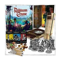 Preporučeni proizvod: Robinson Crusoe Collector’s Edition