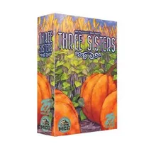 Preporučeni proizvod: Three Sisters