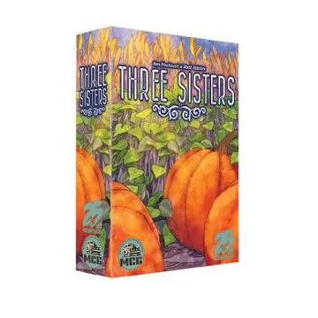 Three Sisters - slika proizvoda pod brojem: 1