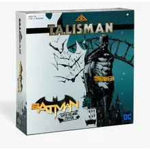 Recommended product: Talisman Batman – Super-Villains Edition