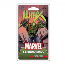 Preporučeni proizvod: Marvel Champions Drax Hero Pack