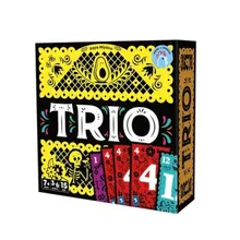 Preporučeni proizvod: Trio (na srpskom jeziku)