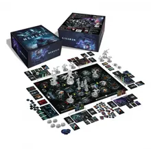 Preporučeni proizvod: Nemesis